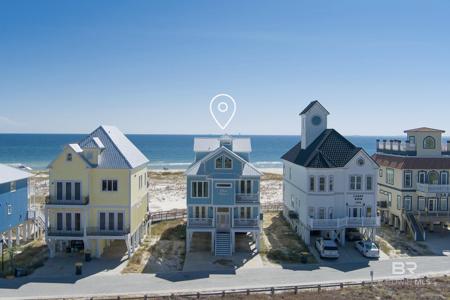 1402 Dune Drive
