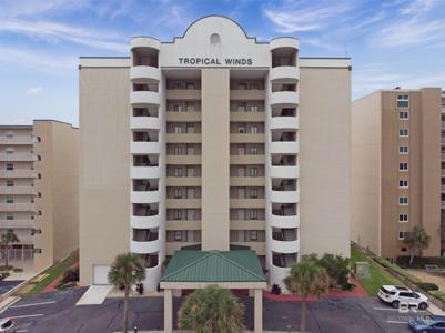 1003 W Beach Boulevard
