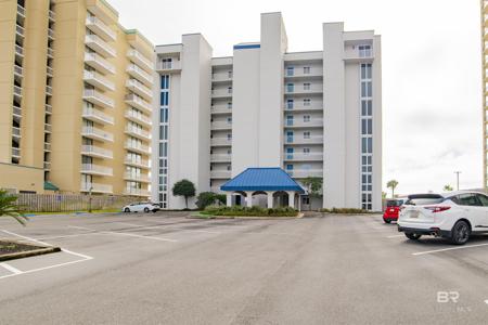 24036 Perdido Beach Boulevard