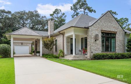 318 Poviner Place
