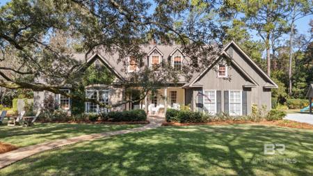 18318 Woodland Drive
