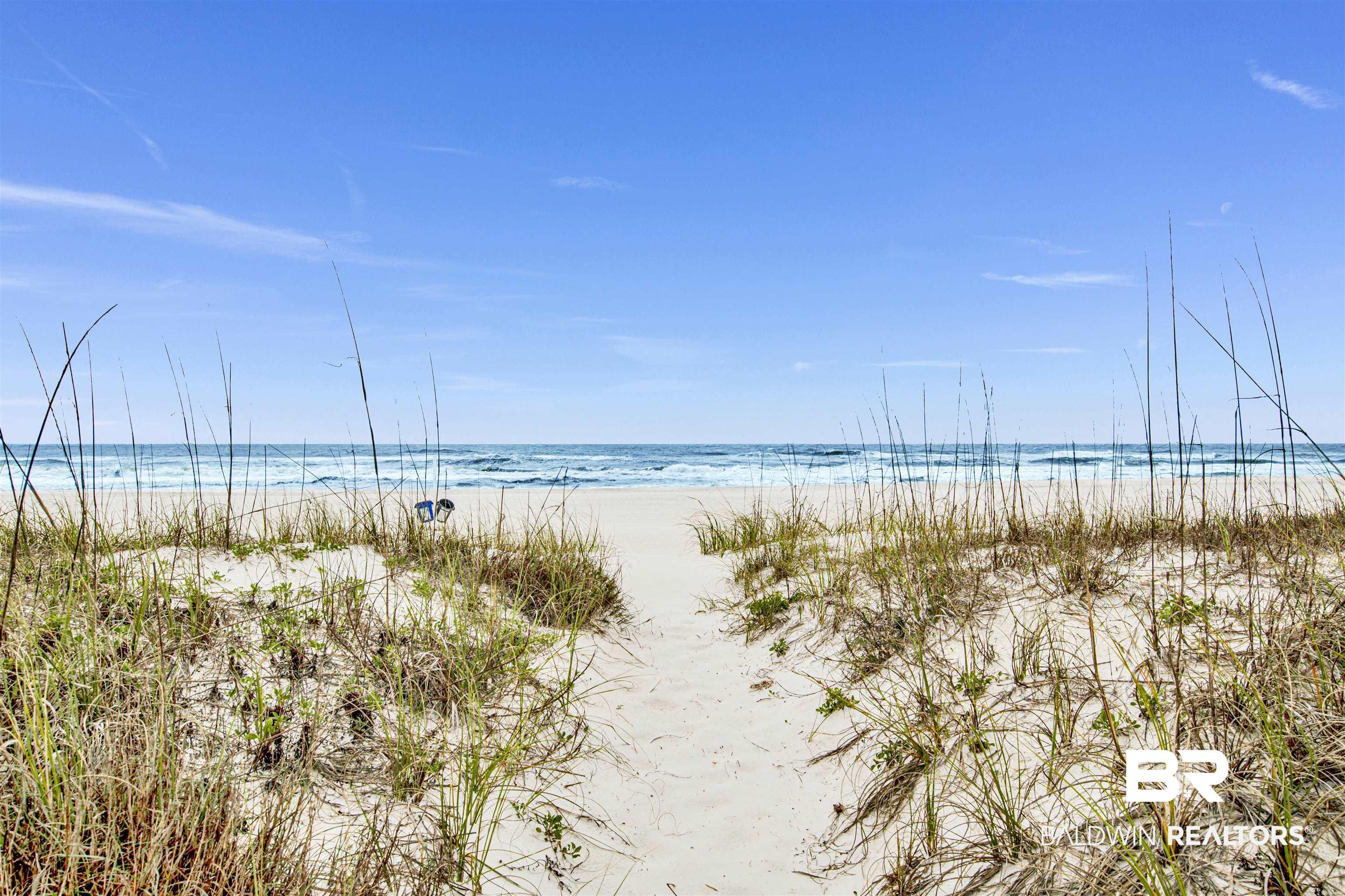 Image 3: Water view with nearby beach