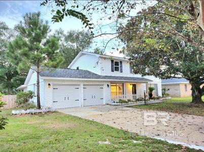 4033 Shana Drive