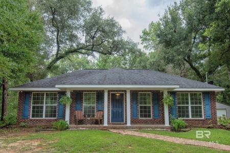 6304 Henshaw Road