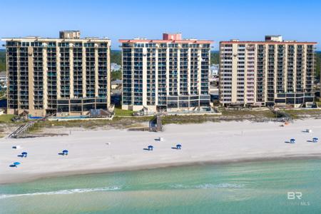 24160 Perdido Beach Boulevard