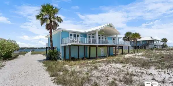 2400 W Beach Boulevard