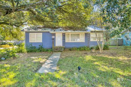 406 Dogwood Avenue