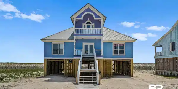 307 Audubon Place