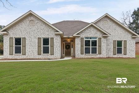21399 Brick Stack Lane