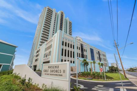 533 Beach Boulevard