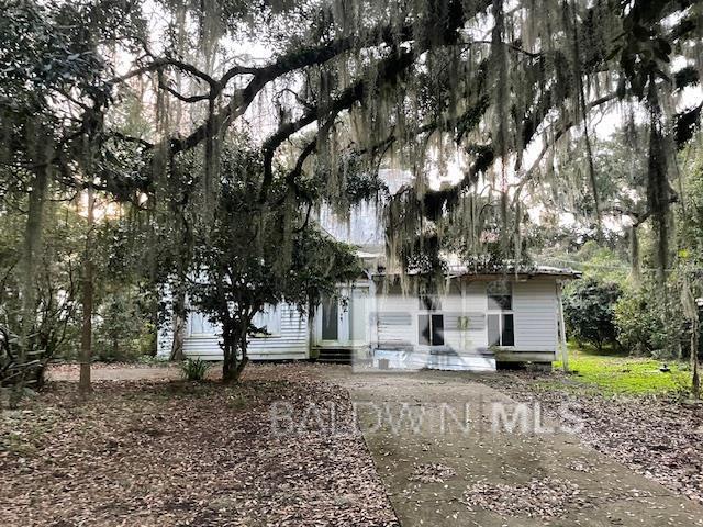 Image 2: Front Elevation