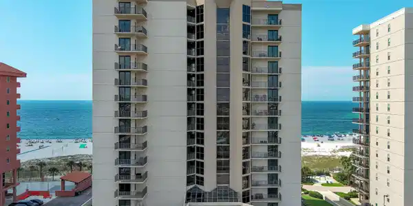 27120 Perdido Beach Boulevard
