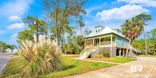166 Orleans Drive
