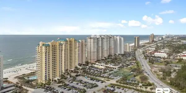 13601 Perdido Key Drive