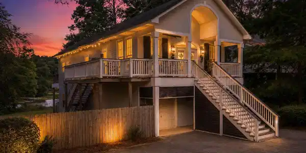126 Bay View Drive