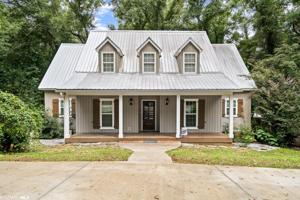855 Section Street