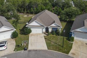 26191 St Lucia Drive
