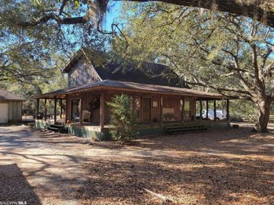 12116 Kenner Road