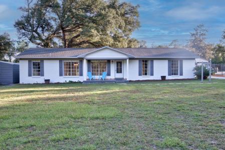 11110 Robin Road