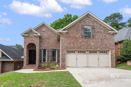 106 North Creek Circle