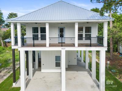 0 Bayou St John Avenue