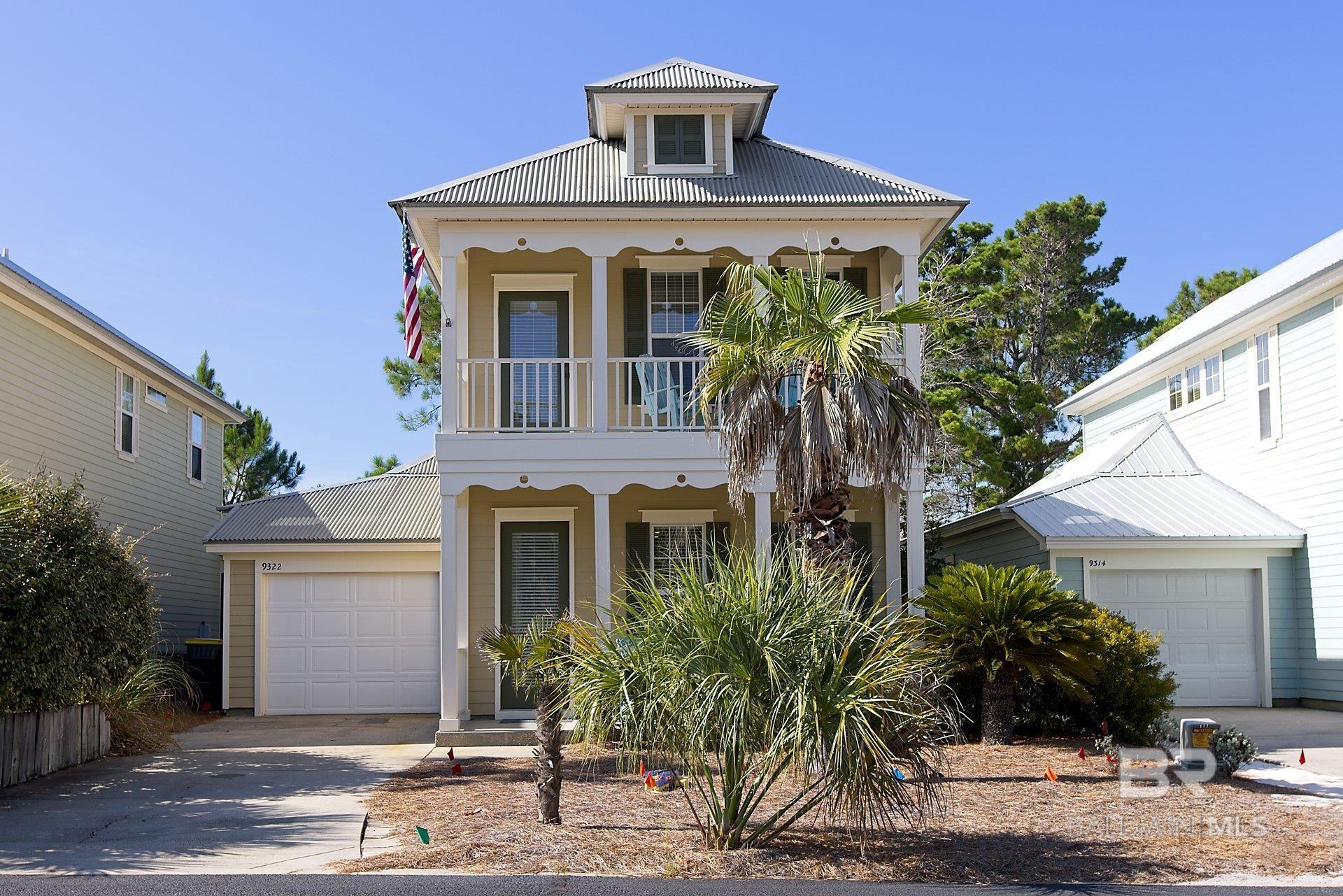 Image 2: Front of home