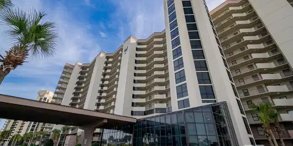 26800 Perdido Beach Boulevard