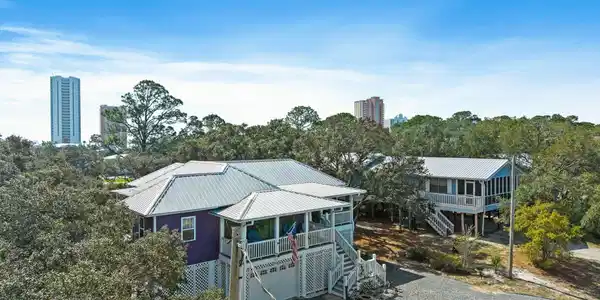 501 Windmill Ridge Road