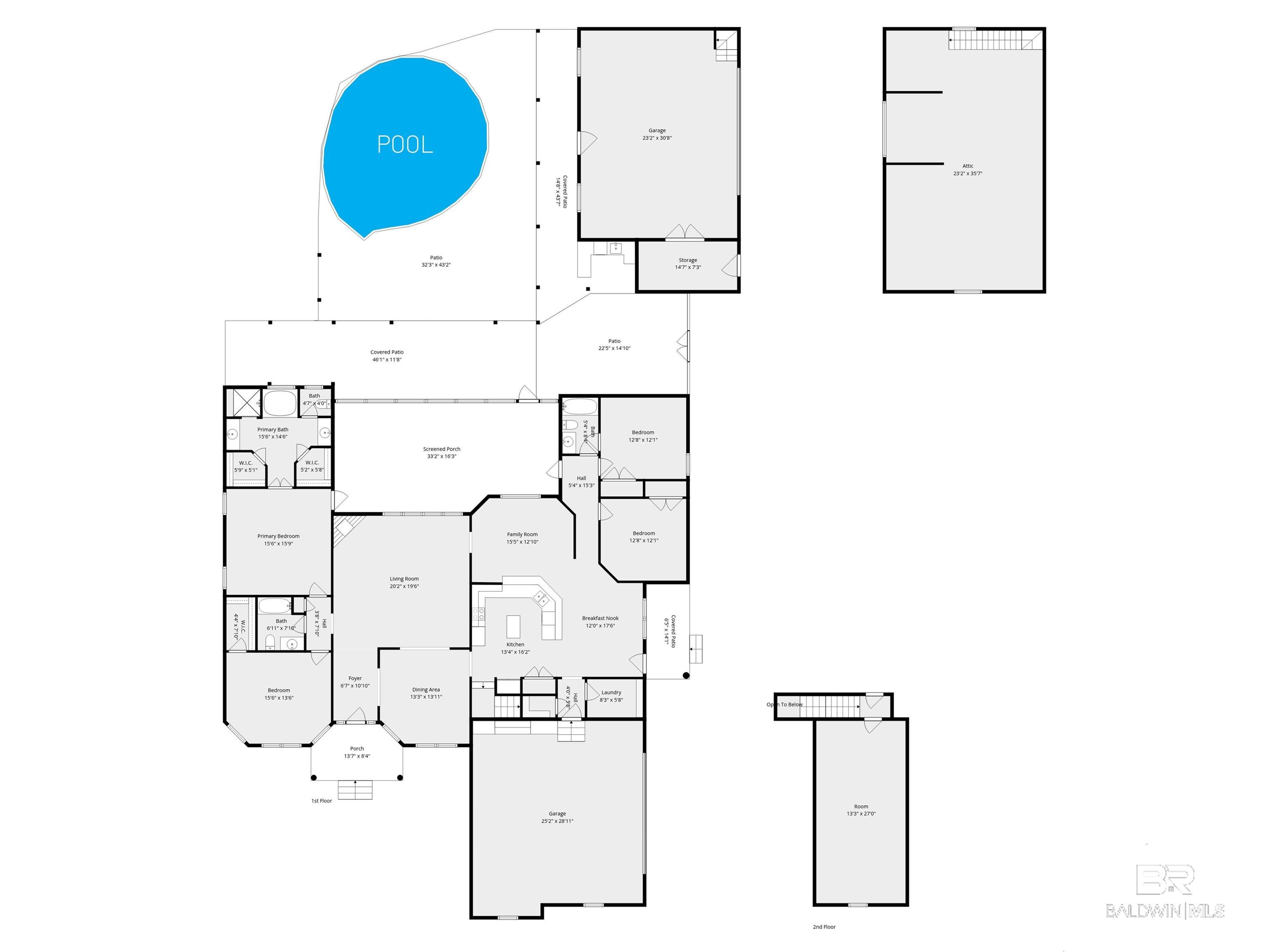 Image 4: Floor Plan