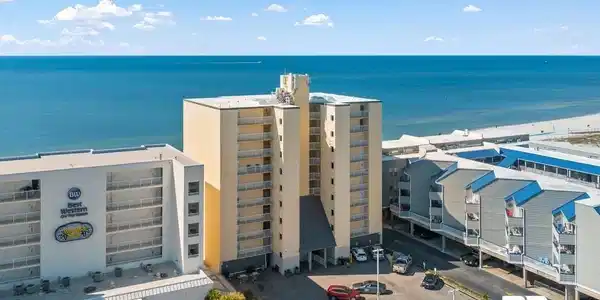 327 E Beach Boulevard
