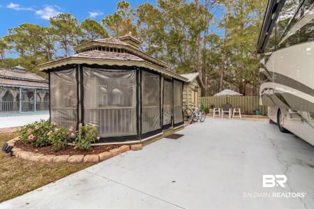 4650 Griffith Marina Road