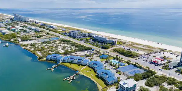 16470 Perdido Key Drive