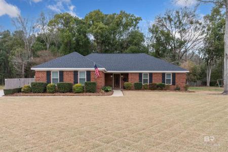 20765 Lowry Drive