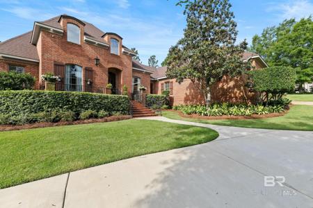 101 Augusta Court