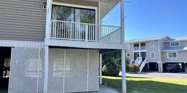 6 Yacht Club Drive