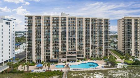 27100 Perdido Beach Boulevard