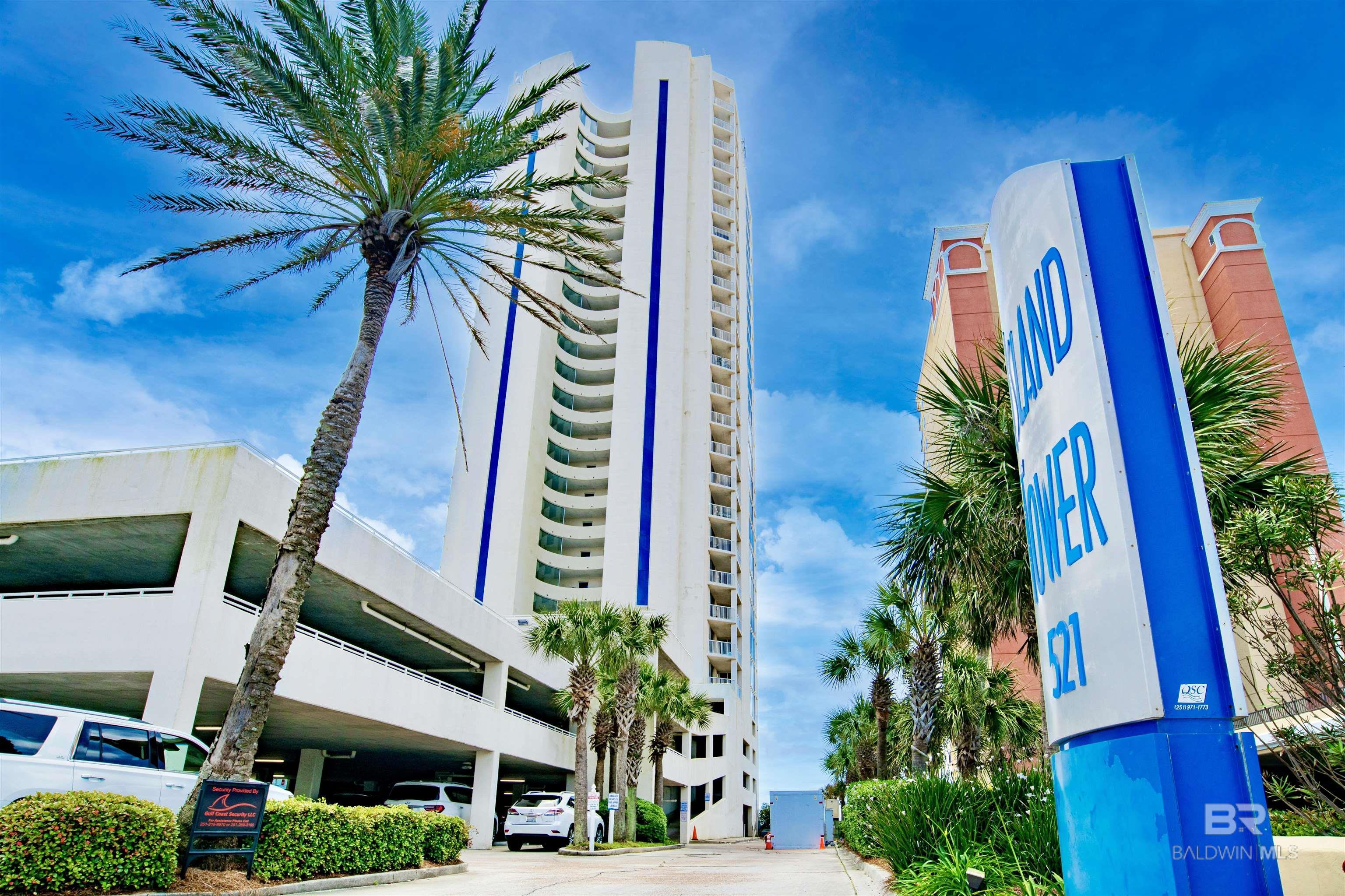 Image 1: Front Of Structure