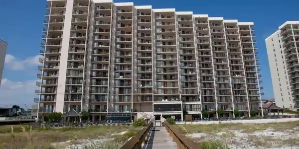 27100 Perdido Beach Boulevard
