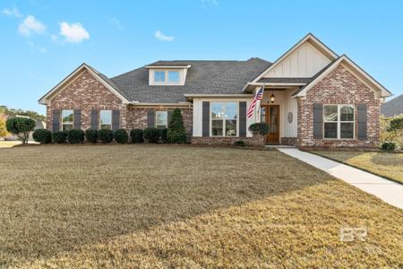 521 Cassava Lane