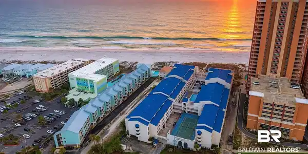 23044 Perdido Beach Boulevard