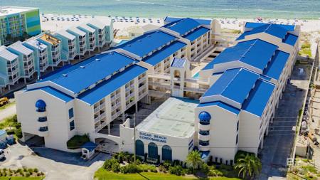 23044 Perdido Beach Boulevard