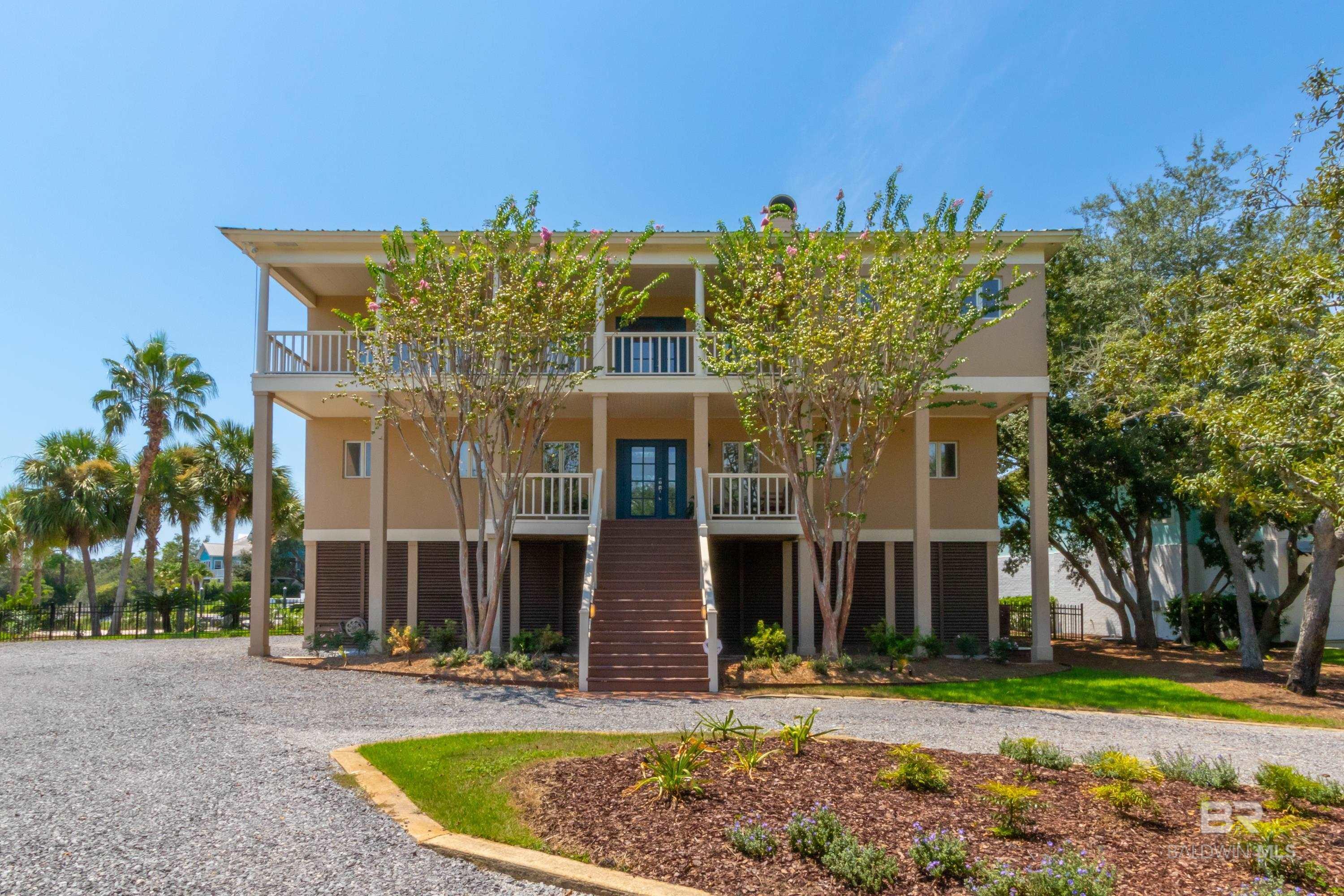 Image 1: Front of Home