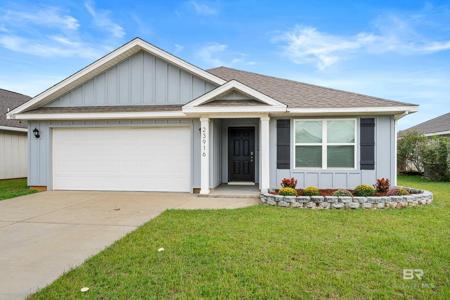 23916 Avernus Loop