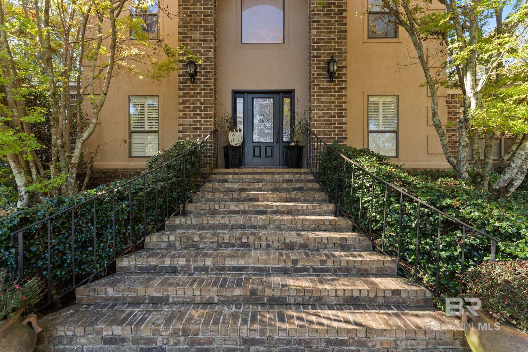 Image 2: front of house