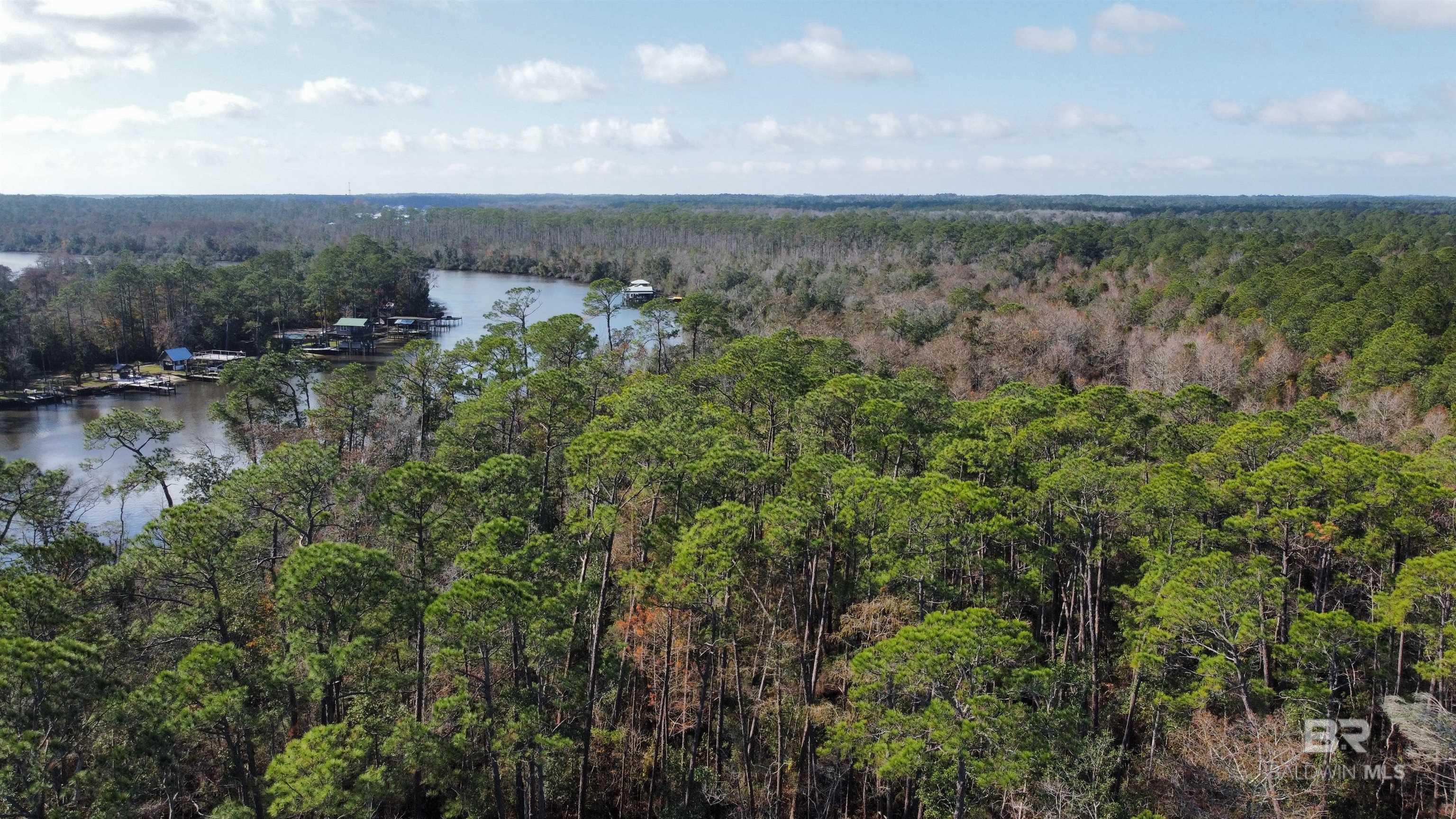 Image 1: Aerial View
