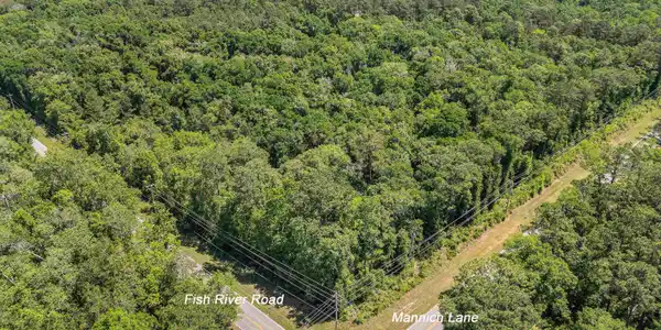 Image 2: View of property location featuring property parcel outlined