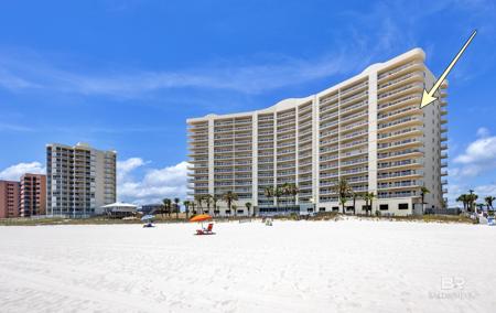 26200 Perdido Beach Boulevard