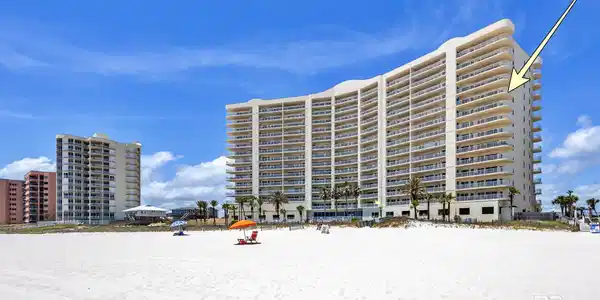 26200 Perdido Beach Boulevard