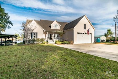 11375 Deborah Steele Lane