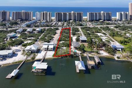 26903 Perdido Beach Boulevard